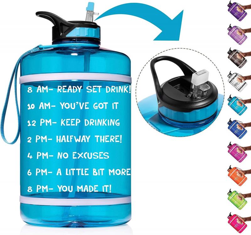 Astonish Your BFF with Nike Hydro Flasks: Gift Them a Trendy, Durable Water Bottle Today for a Memorable Present