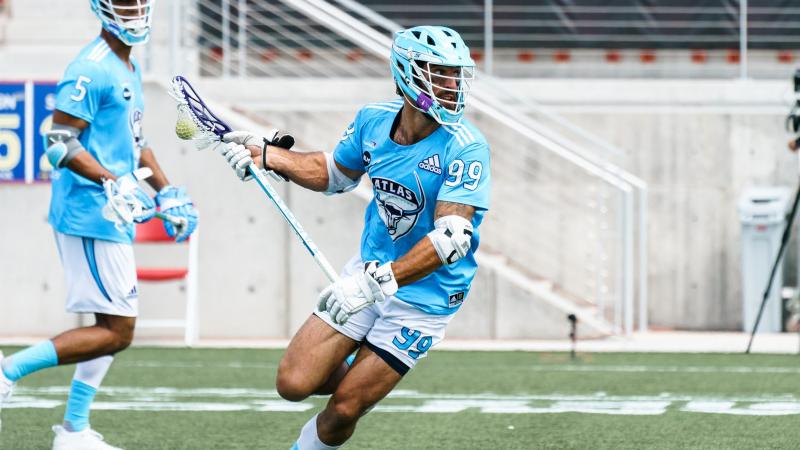 At 15, Is The Rabil 2 Lacrosse Head Still The Best On The Market