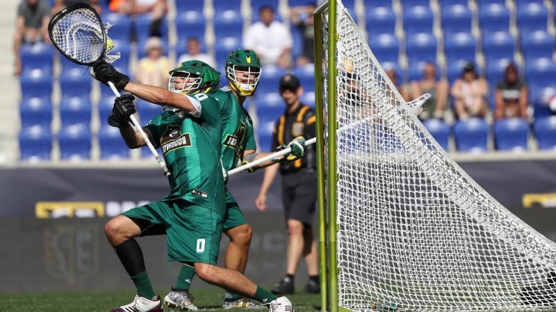 At 15, Is The Rabil 2 Lacrosse Head Still The Best On The Market