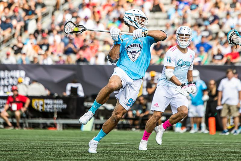 At 15, Is The Rabil 2 Lacrosse Head Still The Best On The Market