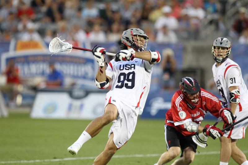 At 15, Is The Rabil 2 Lacrosse Head Still The Best On The Market