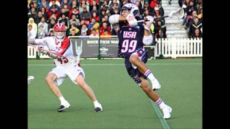 At 15, Is The Rabil 2 Lacrosse Head Still The Best On The Market