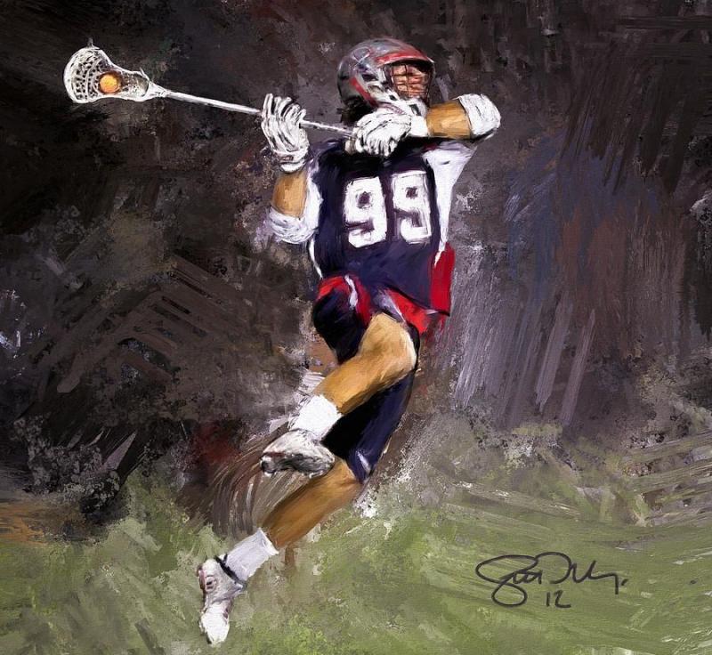 At 15, Is The Rabil 2 Lacrosse Head Still The Best On The Market