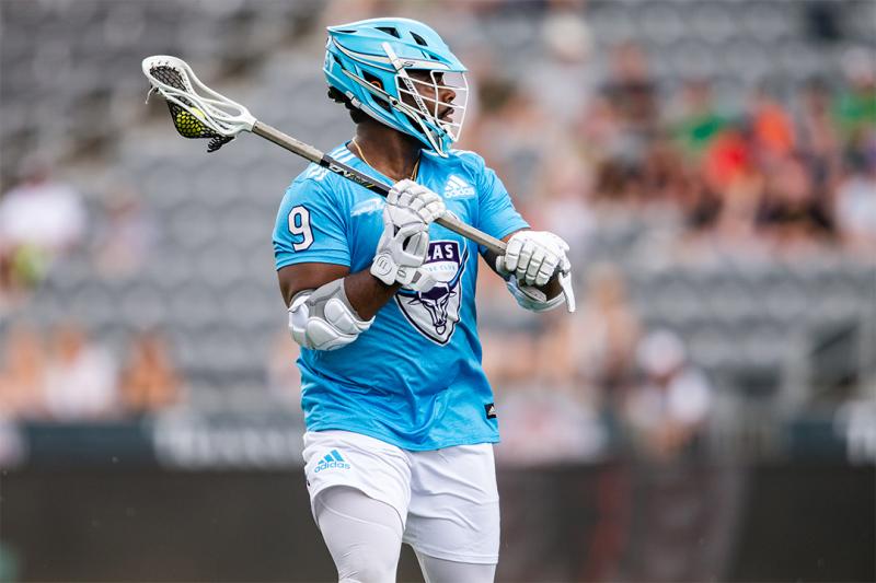 At 15, Is The Rabil 2 Lacrosse Head Still The Best On The Market