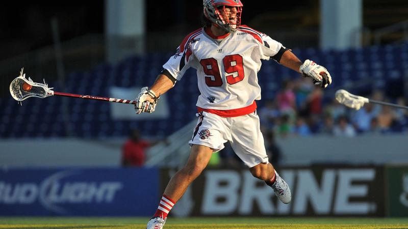 At 15, Is The Rabil 2 Lacrosse Head Still The Best On The Market