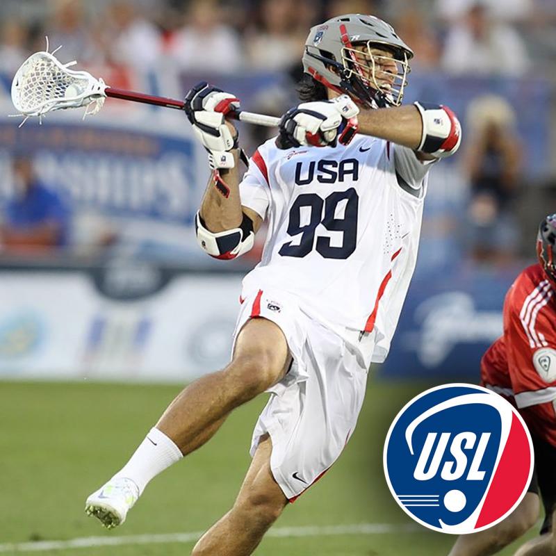 At 15, Is The Rabil 2 Lacrosse Head Still The Best On The Market