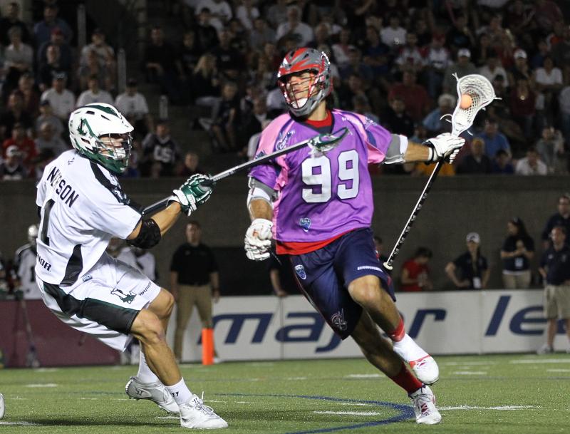 At 15, Is The Rabil 2 Lacrosse Head Still The Best On The Market