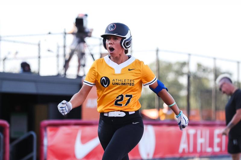 Athletes Unlimited Salaries: How Do The Top Pros Get Paid in Volleyball, Softball, Lacrosse