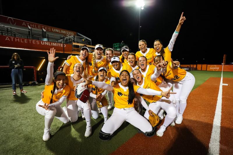 Athletes Unlimited Salaries: How Do The Top Pros Get Paid in Volleyball, Softball, Lacrosse