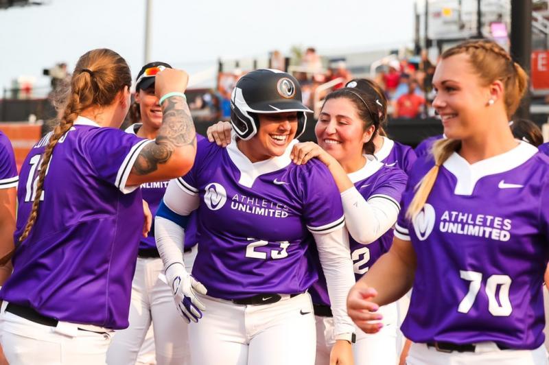 Athletes Unlimited Salaries: How Do The Top Pros Get Paid in Volleyball, Softball, Lacrosse