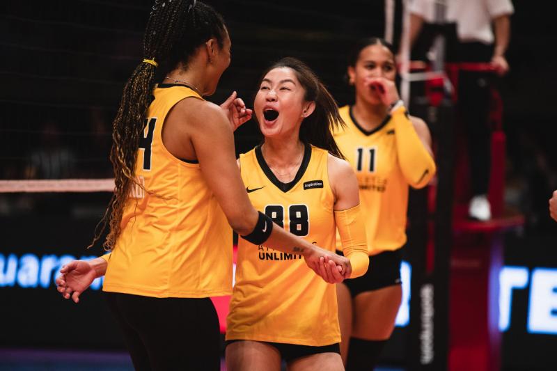 Athletes Unlimited Salaries: How Do The Top Pros Get Paid in Volleyball, Softball, Lacrosse