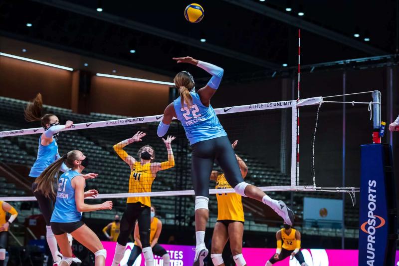 Athletes Unlimited Salaries: How Do The Top Pros Get Paid in Volleyball, Softball, Lacrosse