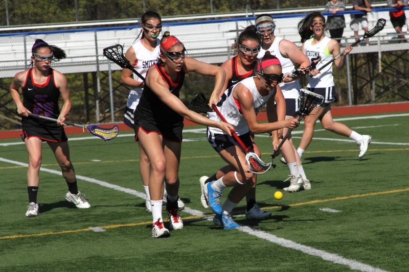 Athletes Unlimited Sports Trading Cards: The Unknown Lacrosse And Softball Card Game Changers