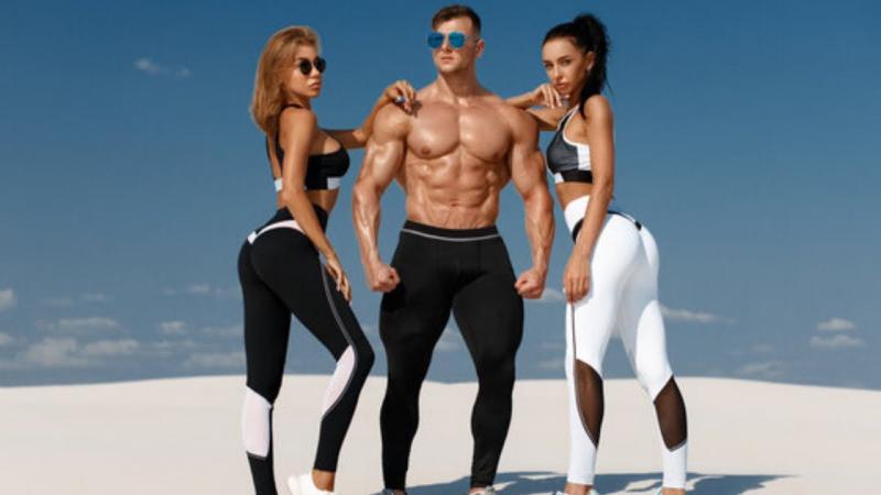 Athletic Brand Leggings Worth Buying In 2023: Discover The Top Options For Any Budget
