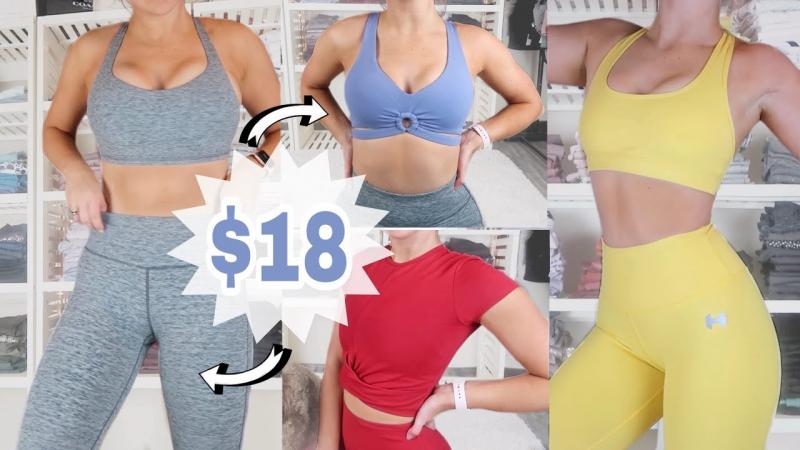 Athletic Brand Leggings Worth Buying In 2023: Discover The Top Options For Any Budget