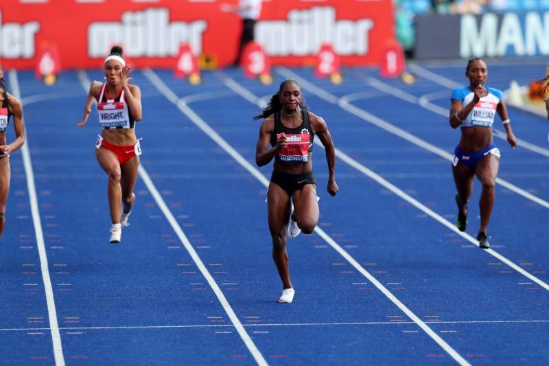 Athletic Games in LA Today: The Top 15 Must-See Sporting Events Happening Around The City This Weekend