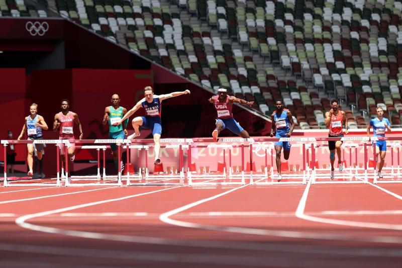 Athletic Games in LA Today: The Top 15 Must-See Sporting Events Happening Around The City This Weekend