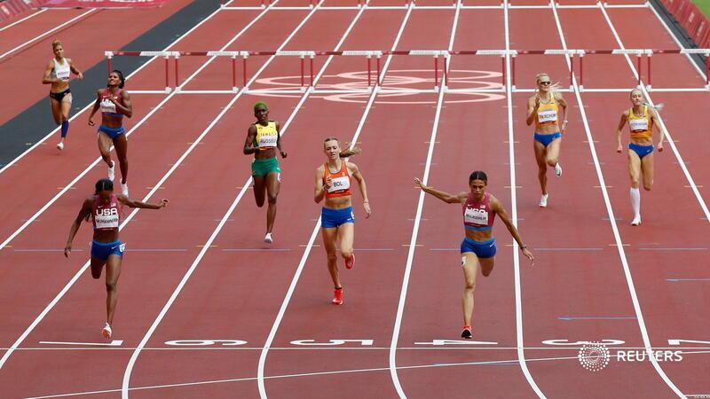 Athletic Games in LA Today: The Top 15 Must-See Sporting Events Happening Around The City This Weekend