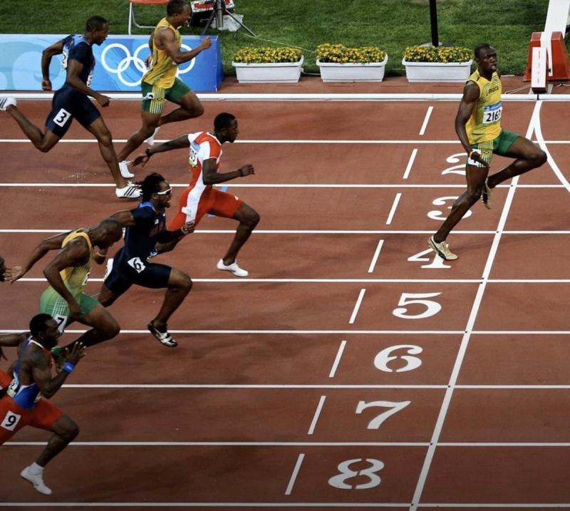 Athletic Games in LA Today: The Top 15 Must-See Sporting Events Happening Around The City This Weekend