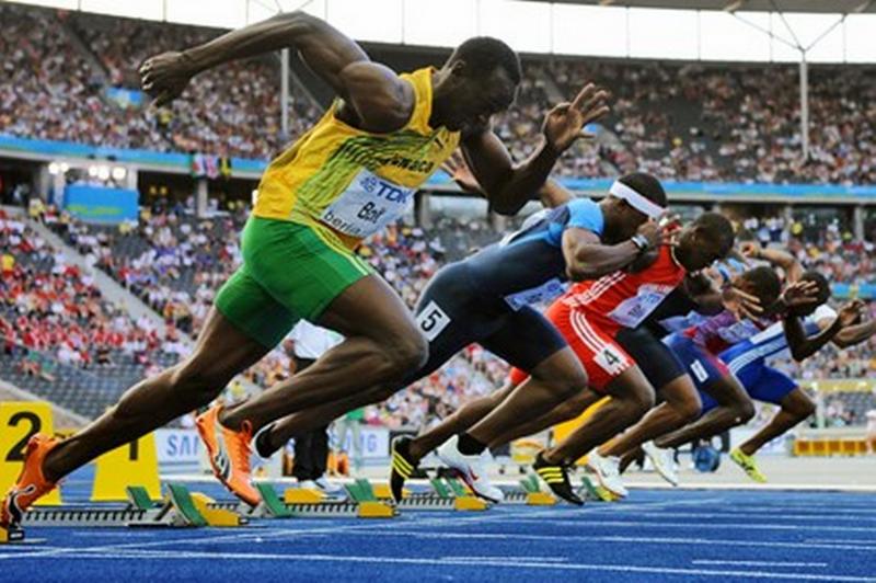 Athletic Games in LA Today: The Top 15 Must-See Sporting Events Happening Around The City This Weekend