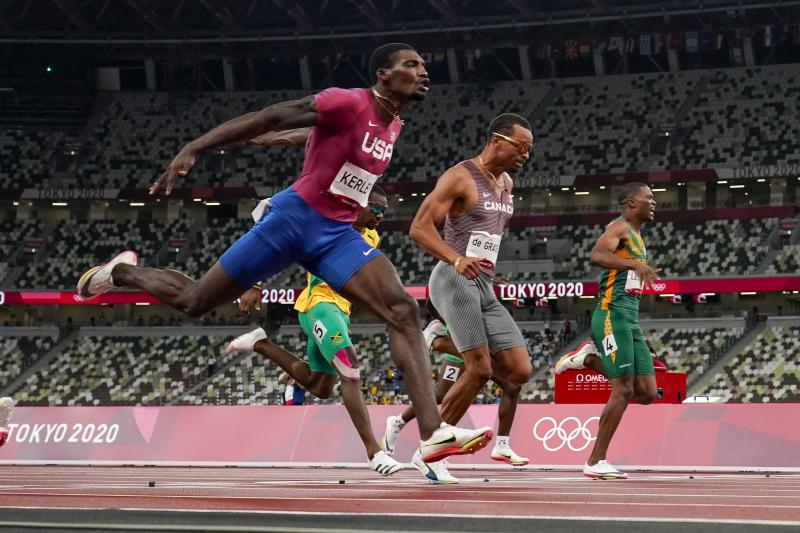 Athletic Games in LA Today: The Top 15 Must-See Sporting Events Happening Around The City This Weekend