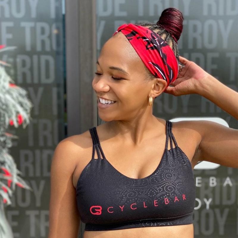 Athletic Headbands: Top 15 Ways to Keep Your Hair Out of Your Face During Sports