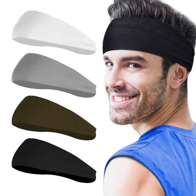 Athletic Headbands: Top 15 Ways to Keep Your Hair Out of Your Face During Sports