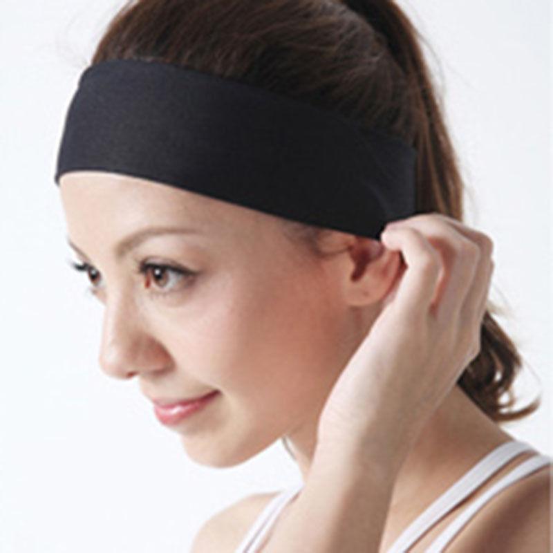 Athletic Headbands: Top 15 Ways to Keep Your Hair Out of Your Face During Sports