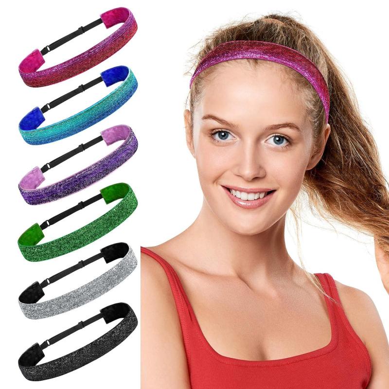 Athletic Headbands: Top 15 Ways to Keep Your Hair Out of Your Face During Sports