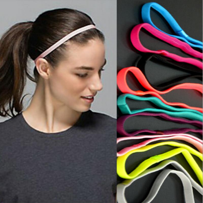 Athletic Headbands: Top 15 Ways to Keep Your Hair Out of Your Face During Sports