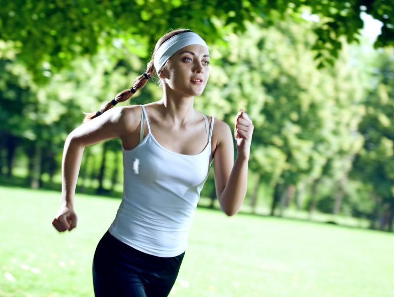 Athletic Headbands: Top 15 Ways to Keep Your Hair Out of Your Face During Sports