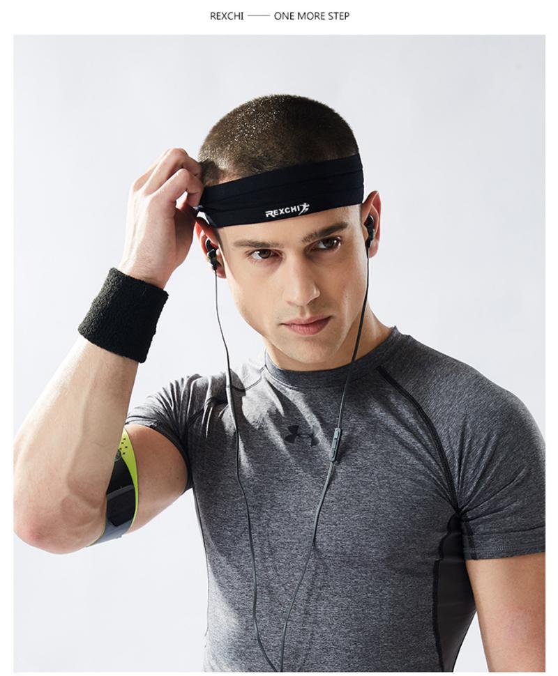 Athletic Headbands: Top 15 Ways to Keep Your Hair Out of Your Face During Sports