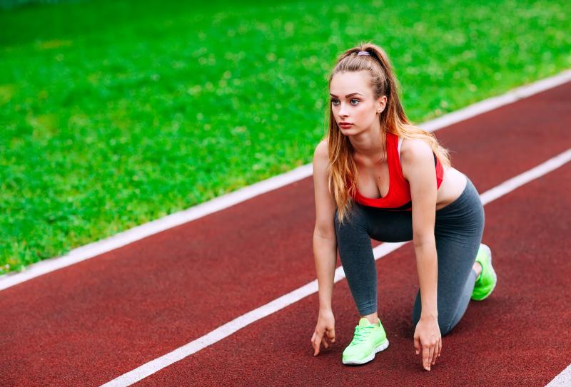 Athletic Headbands: Top 15 Ways to Keep Your Hair Out of Your Face During Sports