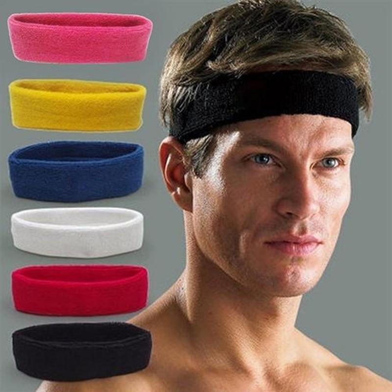 Athletic Headbands: Top 15 Ways to Keep Your Hair Out of Your Face During Sports