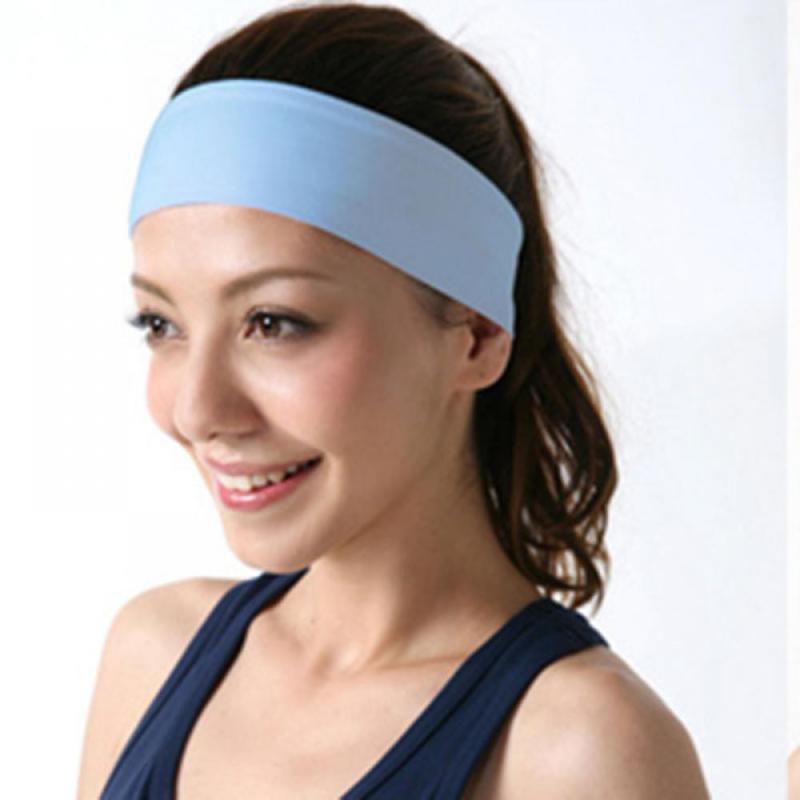 Athletic Headbands: Top 15 Ways to Keep Your Hair Out of Your Face During Sports