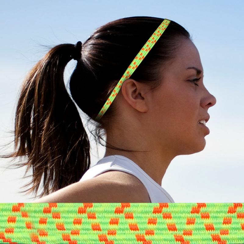 Athletic Headbands: Top 15 Ways to Keep Your Hair Out of Your Face During Sports