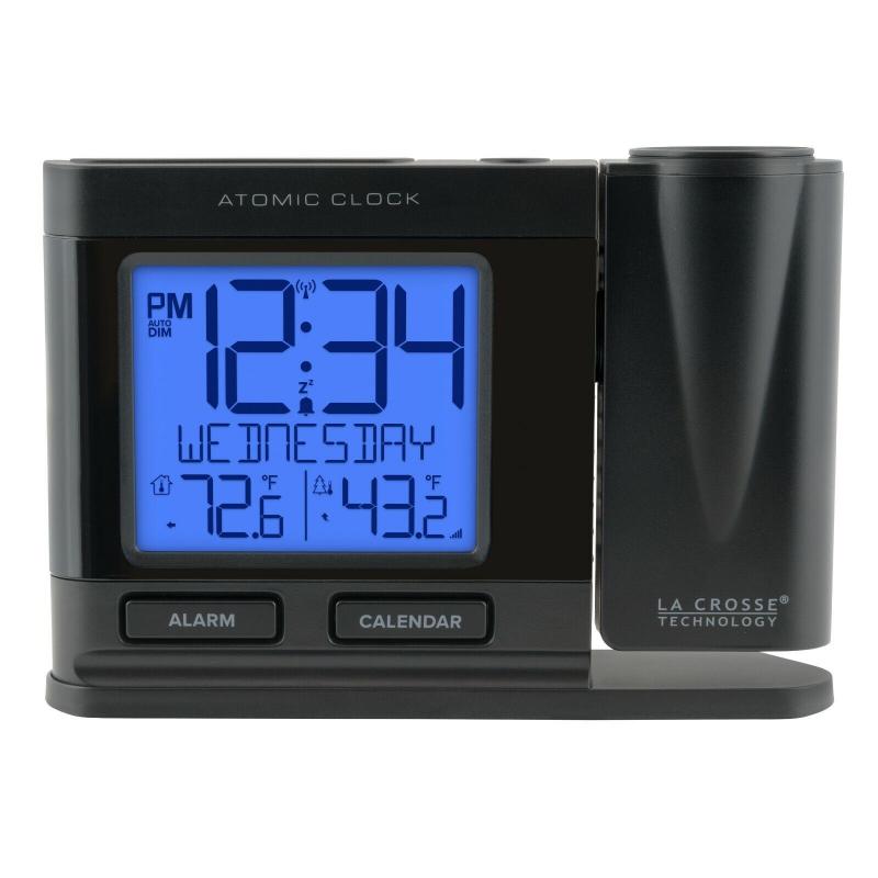 Atomic Alarm Clocks: The 15 Best Features of La Crosse Technology Models