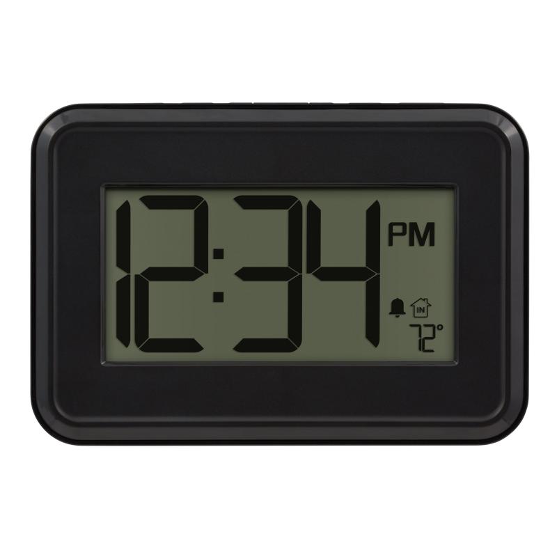 Atomic Alarm Clocks: The 15 Best Features of La Crosse Technology Models