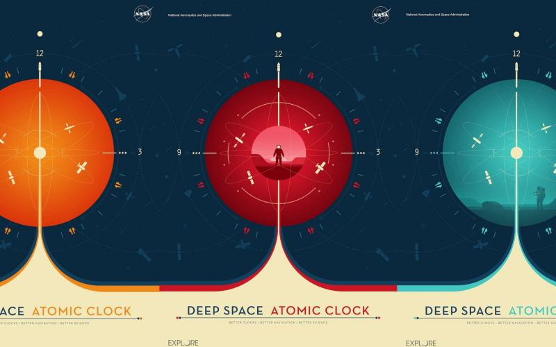 Atomic Clocks in 2023: The Best for Accuracy and Design