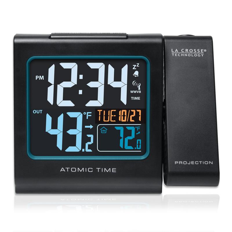 Atomic Clocks With Temp: Are La Crosse Atomic Clocks Worth Their Price
