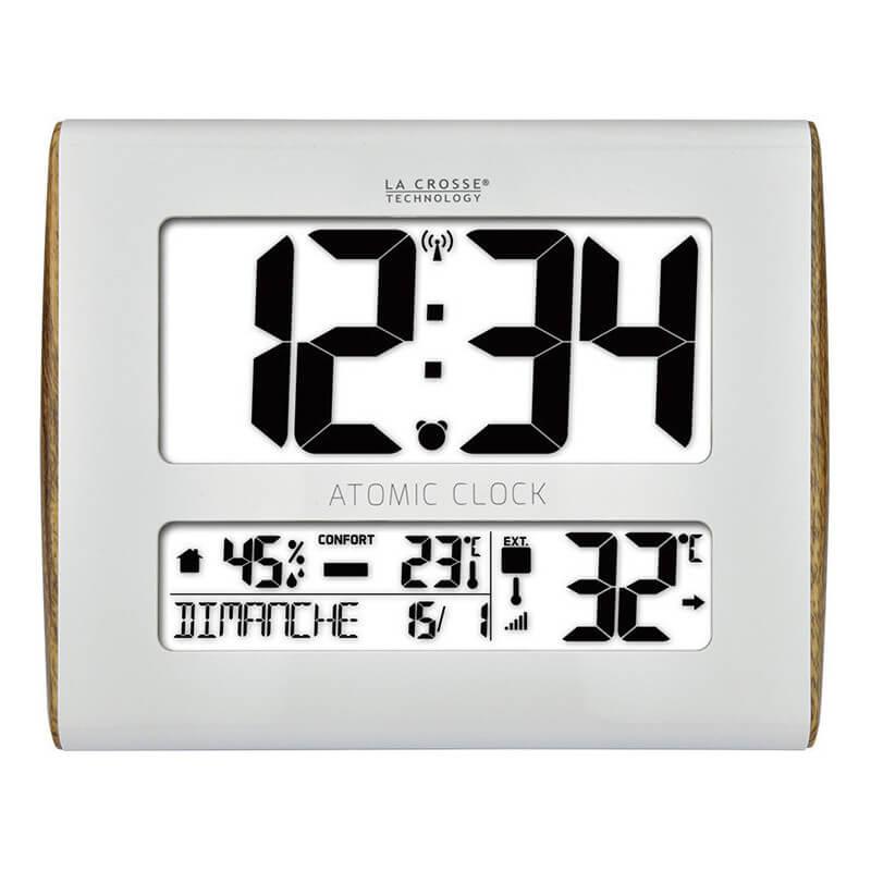 Atomic Clocks With Temp: Are La Crosse Atomic Clocks Worth Their Price