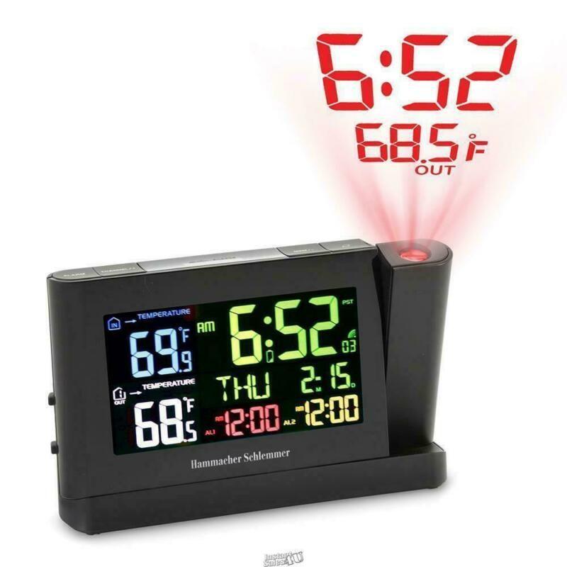Atomic Clocks With Temp: Are La Crosse Atomic Clocks Worth Their Price