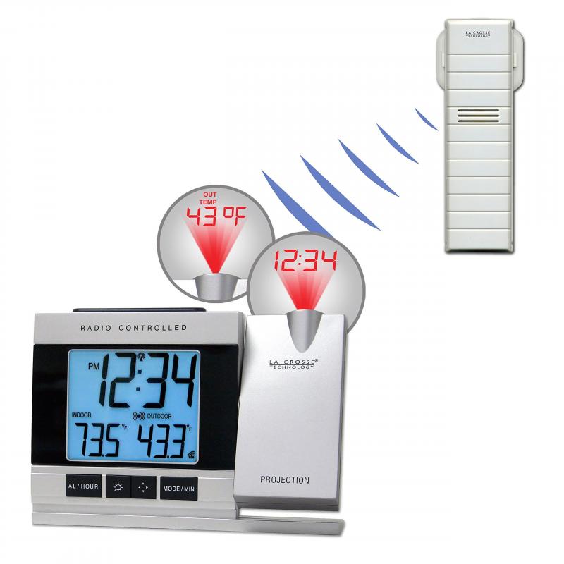 Atomic Clocks With Temp: Are La Crosse Atomic Clocks Worth Their Price