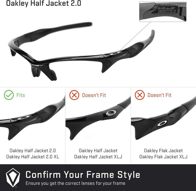 Attain Peak Performance With These Top Oakley Flak XXS Eyewear Secrets: The Ultimate Guide to Choosing Flak XXS Frames for Enhanced Vision