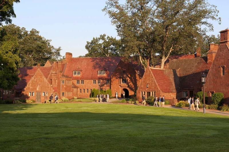 Avon Old Farm