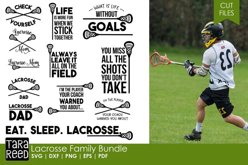 Awesome Lacrosse Gifts for Players and Coaches