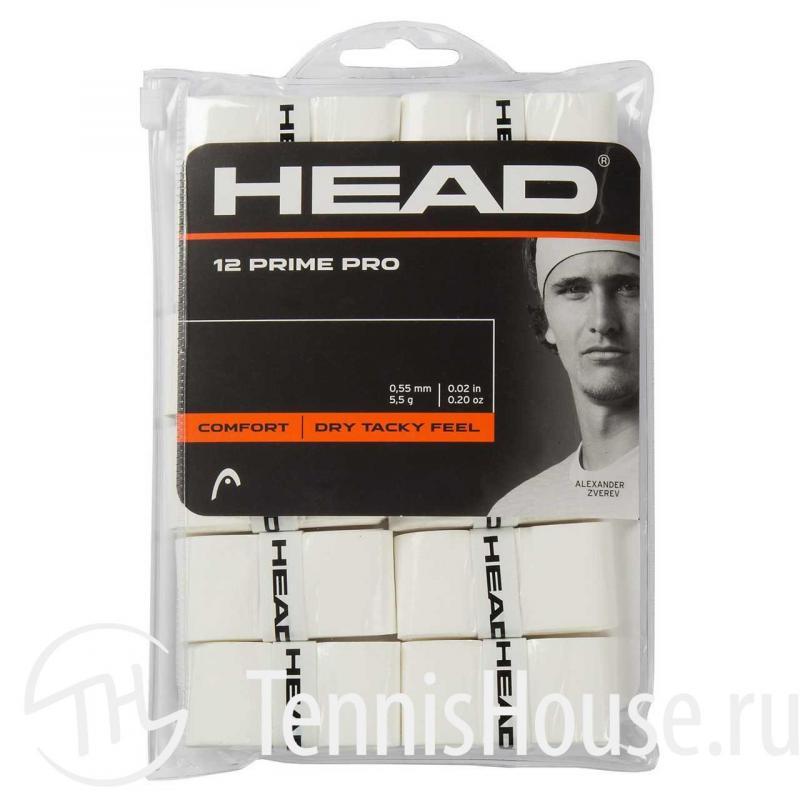 Baffle Tennis Players With This Tactic: Is The Head Xtreme Soft Overgrip Worth It