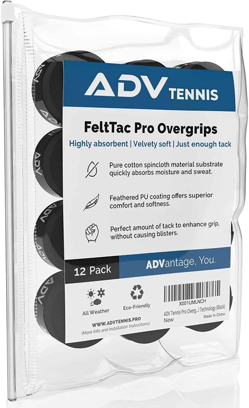 Baffle Tennis Players With This Tactic: Is The Head Xtreme Soft Overgrip Worth It