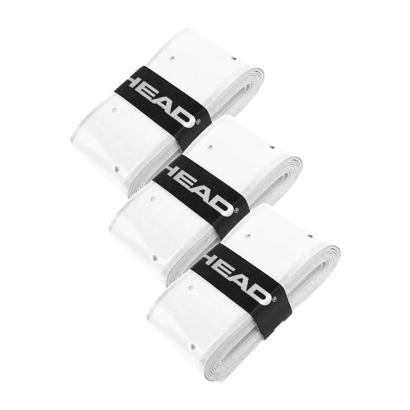 Baffle Tennis Players With This Tactic: Is The Head Xtreme Soft Overgrip Worth It