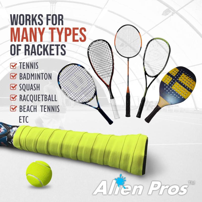 Baffle Tennis Players With This Tactic: Is The Head Xtreme Soft Overgrip Worth It